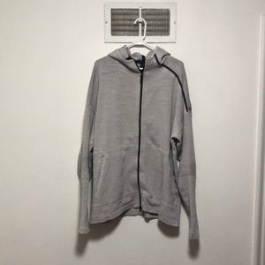 Size XL Adidas jacket